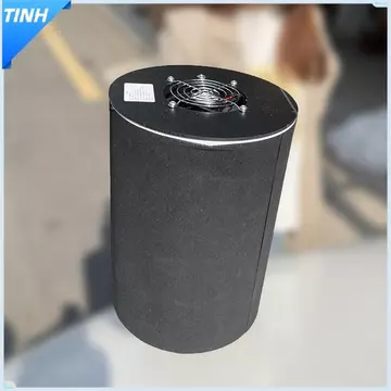 Tinh Than Hoạt Tính Tĩnh Điện Bông Lọc Đối Với Xiaomi Mi 12342S Máy Lọc Không Khí Hot