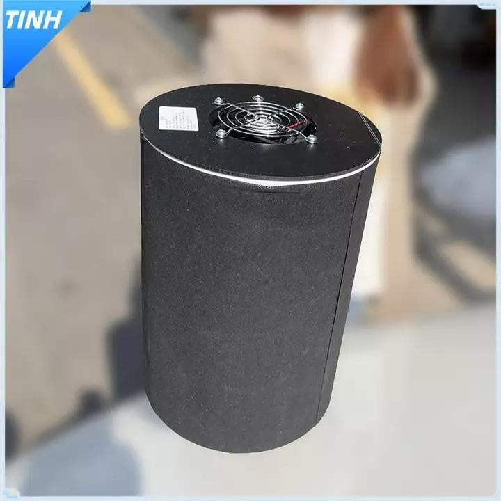 Tinh Than Hoạt Tính Tĩnh Điện Bông Lọc Đối Với Xiaomi Mi 12342S Máy Lọc Không Khí Hot