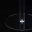 {AKIN} Giá đỡ bánh tròn Acrylic trưng bày món tráng miệng trong suốt Giá đỡ bánh ngọt ổn định cho bữa tiệc sinh nhật Trung tâm bàn tiệc cưới {a}