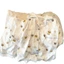 Bộ Đồ Ngủ Cotton Yunduo Mẫu Mới Năm 2025 Cho Nữ Mùa Hè Ngắn Tay Ngọt Ngào Dễ Thương Bộ Đồ Thoải Mái Cho Học Sinh