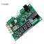 Mô-đun điều khiển tốc độ quạt DC12-24V thông minh NAMA Đọc kỹ thuật số và thiết bị đầu cuối