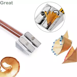 Máy mài bút chì TUYỆT VỜI Văn phòng phẩm chất lượng cao