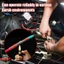 Đầu nối dây hàn - Dành cho sửa chữa cáp ô tô Marine -Auto - Thiết bị đầu cuối nối mông co nhiệt - Đầu nối cáp điện cách nhiệt chống nước / Giao hàng miễn phí