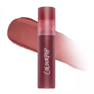 Colourpop Cloud Whip Ladies Liquid Lipstick-Blurry Lipstick, Soft Surface-Marshmallow, Cloudberry và Hyaluronic Acid-Creamy và Not Dry-Beautiful Halo (0.12 Liquid Ounce)