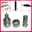 Khớp nối Jack thủy lực, hiệu suất cao, lắp đặt dễ dàng, thay thế trực tiếp