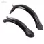 Jfory Bảo Vệ Toàn Diện Chắn Bùn Xe Đạp Fender Bộ Chất Liệu PP Xe Đạp Đường Bộ Bảo Vệ Phụ Kiện Cho Xe Đạp Gấp 14 Inch