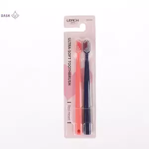 1 Cặp Bàn Chải Đánh Răng Cặp Đôi Hình Trái Tim Chăm Sóc Người Lớn Làm Sạch Bàn Chải Đánh Răng Lãng Mạn Cặp Đôi Mới Quà Tặng Đám Cưới Sử Dụng Hàng Ngày