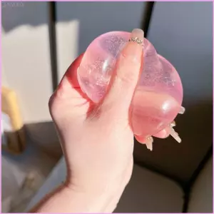 Bộ cảm giác dầu dừa Cinnan DIY Hoạt động thủ công cho trẻ em và người lớn