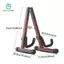 Đế trưng bày Violin, Chân đế nhẹ di động đa năng chống trượt thẳng đứng,