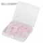 Belleshopp Belleshopp Nút tai sáp Sonew Giảm tiếng ồn khi ngủ cho tai khi làm việc