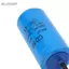 Belleshopp Tụ điện chạy động cơ YWBL-WH CD60 400 uF có dây 250VAC 50/60Hz cho máy nén khí