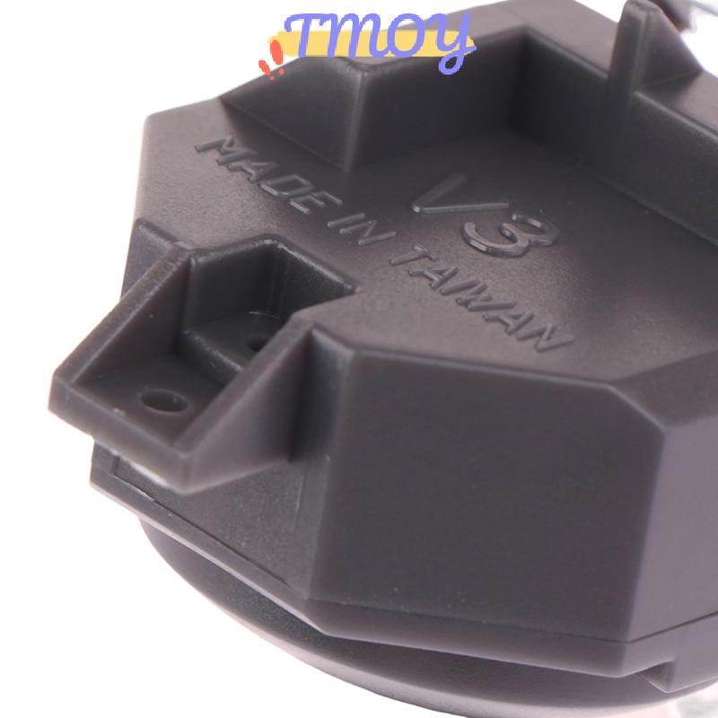 TMOY 3D Joysti Thay thế bằng bộ điều khiển N64 Bộ điều khiển ngón tay cái tương tự Bộ điều khiển Thumbsti Sửa chữa một phần TMOY