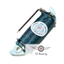Mobin lửa cuộn lửa 5 tép PN001 ( Đen ) dream - wave - citi daelim hàng cao cấp