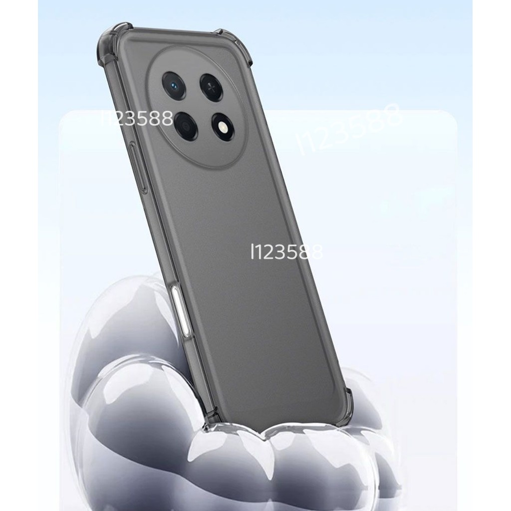 Ốp Lưng Cho Huawei Nova 15 Max 4G 2026 Ốp Điện Thoại Chống Sốc Cho Huawei Nova 15Max nova15Max 4G TPU Mềm Silicon Trong Suốt Bảo Vệ Điện Thoại Ốp Lưng
