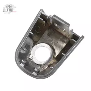 Nắp Tay Nắm Cửa Dễ Dàng Lắp Đặt Chống Mài Mòn Cho Mitsubishi L200 2005-2014