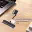 Apill E5450 Cáp Ổ Cứng Thay Thế Đầu Kết Nối Cho Laptop SSDHDD ABS Bền Đĩa Cắm Và Chơi Dễ Dàng Cài Đặt