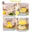 Khuôn Sushi Tam Giác Khoang 6 Trong 1 Máy Làm Bánh Cơm Máy Làm Sushi Khôngsti Dụng Cụ Nhà Bếp Hộp Bento Đồ Dùng Bữa Ăn Cho Rong Biển Cilantro Cơm Bóng Mới