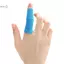 Miếng dán vỏ cứng bảo vệ Cổ tay gân cho ngón tay cái Bảo vệ ngón tay cái Nẹp trị liệu giảm đau Viêm khớp Dây đeo đàn hồi Hỗ trợ sửa chữa