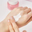 Kem Dưỡng Trắng Da Tế Bào Gốc Whisis Rose' Tone Up 50ml Heri Skin