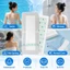 Miếng dán chống nước bơi Miếng dán hoạt động nước ngoài trời cho túi du lịch Hoạt động mùa hè và sử dụng tại nhà