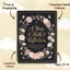 Thiệp chúc mừng viết tay Kinh doanh Thẻ cảm ơn Quà tặng Thẻ trang trí Cardstock cho nhiều dịp