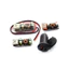 Xe Máy Sửa Đổi Cổng Sạc usb Lắp Đặt Sạc Xe Hơi Sạc PD / QC Sạc Nhanh Chống Thấm Nước Thích Hợp Cho OPPO, v.v.