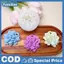 Hydrangea Hoa Khuôn Silicon DIY Thơm Nến Thạch Cao Nhựa Đất Sét Khuôn Nhà Bếp Nướng Bánh Trang Trí Khuôn Hoa