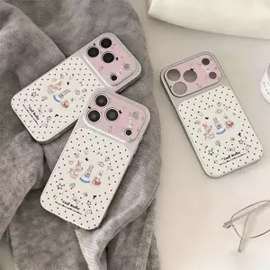 Nền tảng điều nhỏ Mở rộng cửa sổ thứ hai cho iPhone 17PROMAX/16/15/14/12 mẫu mới