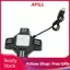 Apill Nannday 3 trong 1 Tay cầm chơi game Bàn phím Chuột Bộ điều khiển USB KX