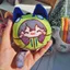 SK8 Vô Cực Sang Trọng Móc Khóa Reki Langa Miya Joe Cherry Dango Sang Trọng Mặt Dây Chuyền Anime Túi Quyến Rũ Quà Tặng