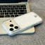 Bột nhạt mềm dễ thương Frosted Soft Case cho iPhone 1716pro trường hợp 1514/13/12x11