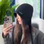 PNPIA- Mùa Đông Sang Trọng Beanies Mũ Đan Dễ Thương Cho Nữ Bé Gái Dễ Thương Bịt Tai Mũ Dệt Kim Chống Gió Cho Thời Tiết Lạnh