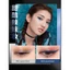 kẻ mắt cọ kẻ mắt eyeliner chuốt mắt mascara Bút kẻ mắt dạng lỏng Kolaqi colorkey Bút kẻ mắt không thấm nước Chống mồ hôi Chống nhòe Lâu trôi Siêu mịn Chính hãng Gel Eyelin