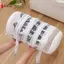 Giày Máy Giặt Túi Đựng Giày Du Lịch Túi Bảo Quản Lưới Di Động Túi Giặt Chống Biến Dạng Bảo Vệ Quần Áo Tổ Chức VN
