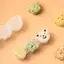 MAKY 1 Hình Hoạt Hình Cơm Bóng Khuôn Cơm Bóng Cơm Cuộn Sushi Bento Dập Nổi Khuôn DIY Dụng Cụ Phụ Kiện Nhà Bếp VN