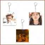 SQ11 Stranger Things Acrylic Móc Khóa Anime Mike Wheeler Mặt Dây Chuyền Bền Cho Ba Lô Túi & Chìa Khóa