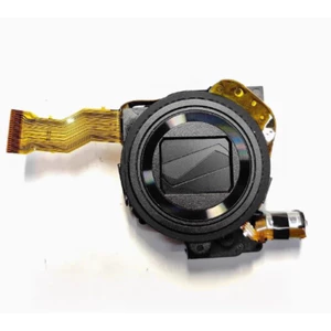 Không có CCD / Tương thích Máy ảnh Samsung WB35F WB50 WB35 WB37 WB50F Ống kính máy ảnh kỹ thuật số