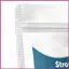 Power Putty 100g Dính Chắc Chắn Đất Sét Chống Thấm Nước Lỗ Kim Loại Chất Lỏng Sắt Dính Cho Sắt Gốm Gạch Gỗ shopidaevn