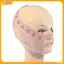 VFZ Mặt Giảm Béo Băng Đai Chin Up V Line Cheek Ne Shaper Dây Đeo Nâng Mặt nạ Điêu Khắc Mặt nạ Đai Ngủ Làm Đẹp Massage Louislifecool