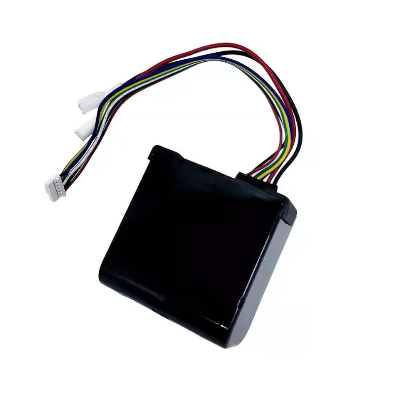 Pin thay thế 4000mAh cho máy hút bụi Roborock Dyad pro Chất lượng cao