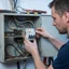 Đường ray đầu cuối dây C45 - Rơle phân phối linh kiện điện - Bộ ngắt khối DIN loại U - Đường dẫn hướng tiếp xúc AC - Quỹ đạo cải tạo mạch / Giao hàng miễn phí