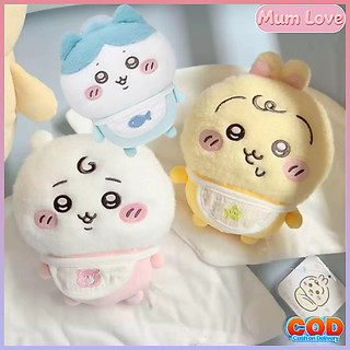 8 Inch Búp Bê Nhồi Bông Chiikawa/Usagi/Hachiware ,Mềm Mại Và đáng Yêu ,Quà Sinh Nhật Cho Trẻ Em
