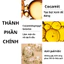 Sữa rửa mặt Images acid amin sạch sâu loạI bỏ mụn dầu thừa nhanh chóng