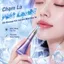 🔥Tinh chất dưỡng môi đổi màu cấp ẩm | Serum môi mờ rãnh môi phục hồi căng mọng | Tinh dầu môi mỏng nhẹ không bết dính
