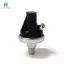 1 CÁI Công tắc áp suất dầu mới 41-7063 417063 Đen Bạc cho Thermo TK486V C600 C-600 SB SMX