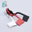A74 A7R4 A9II A7M4 A7R IV Tương Thích Hot Shoe Thumb Up Hand Grip Hotshoe Cho Máy Ảnh Mirrorless-Bộ Chuyển Đổi Giá Đỡ Bằng Bạc