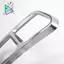 Thép không gỉ Phía Sau Kép Ống Hút Ống Viền Đuôi Họng Khung Cho X204 W218 2012-17