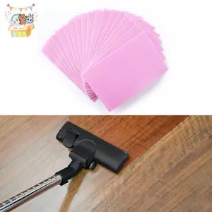 30 Cái / túi Tấm Lau Sàn Hòa Tan Trong Nước Lau Sàn Lau Sàn Gạch Sàn Gỗ Vệ Sinh Dụng Cụ Vệ Sinh Gia Đình ELWW