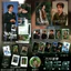 Bán Sản Phẩm Mới Zhang Xinchen Zhang Muối Biển Truyền Hình Miền Nam Phim Truyền Hình Photocard Hỗ Trợ Kỷ Niệm Hàng Hóa Huy Hiệu Thanh Laser Vé Chiếu Sáng Bưu Thiếp Chất Lượng Cao