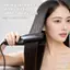 Cod tóc thẳng Irons kép sử dụng nhanh chóng khởi động nhiệt chuyên nghiệp gốm tấm sưởi ấm cho thẳng Uốn tóc mái